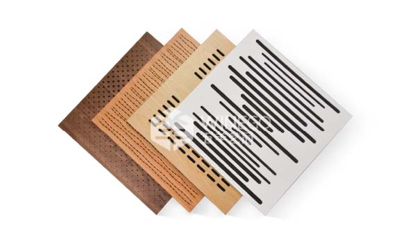 藝術吸音板AA系列