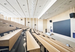 教室、聲樂教室、培訓室項目