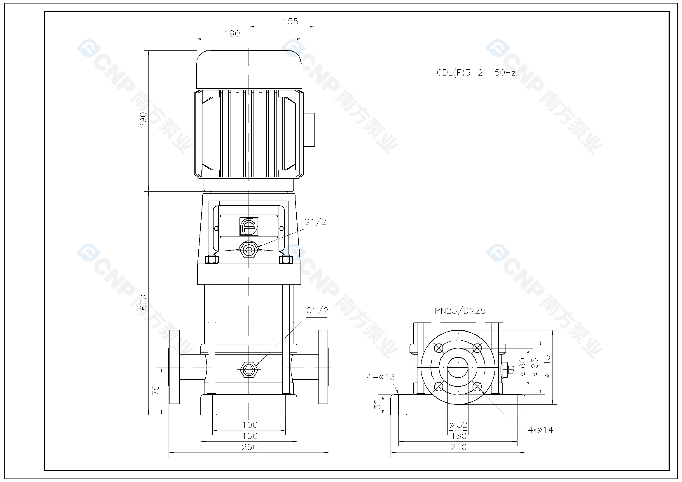 CDL3-21