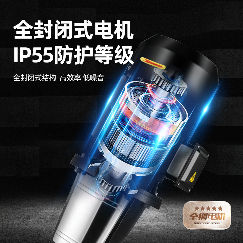 南方CDL，CDLF輕型立式多級離心泵