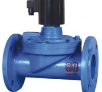 ZCM煤氣（天然氣、液化氣）電磁閥（絲口